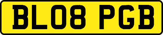 BL08PGB