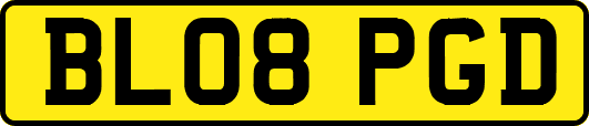 BL08PGD