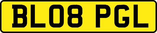 BL08PGL