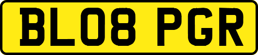 BL08PGR