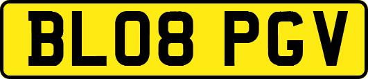 BL08PGV