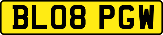 BL08PGW