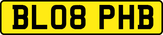 BL08PHB