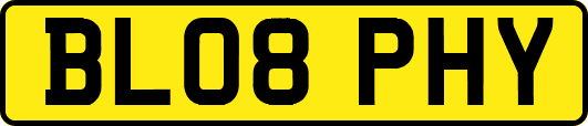 BL08PHY