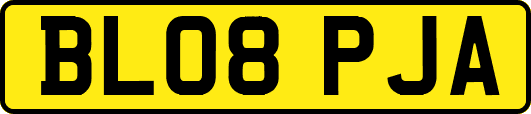 BL08PJA