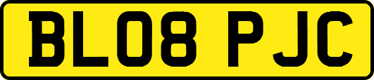 BL08PJC