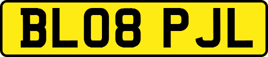 BL08PJL