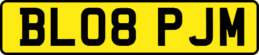 BL08PJM