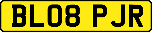 BL08PJR