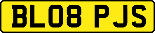 BL08PJS