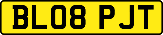 BL08PJT