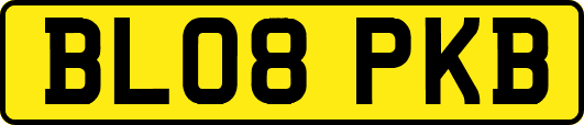 BL08PKB