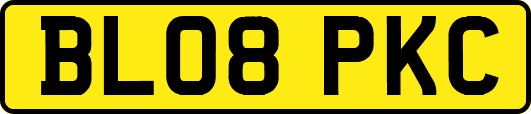 BL08PKC