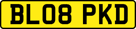 BL08PKD