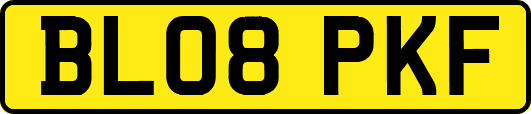 BL08PKF