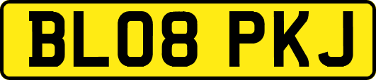 BL08PKJ