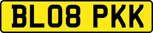 BL08PKK