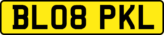 BL08PKL