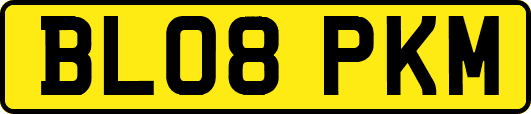 BL08PKM