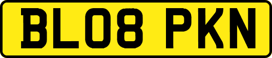 BL08PKN