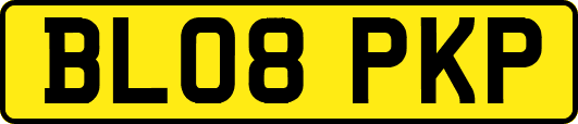 BL08PKP