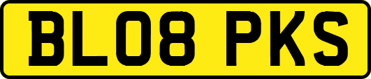 BL08PKS