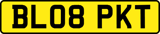 BL08PKT
