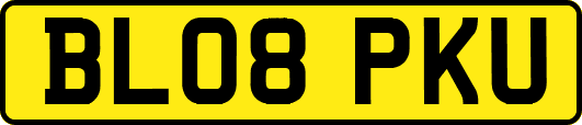 BL08PKU