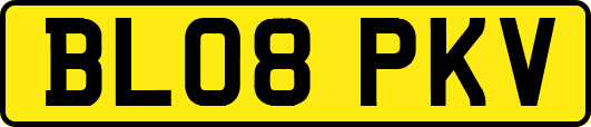 BL08PKV