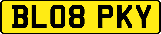 BL08PKY