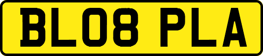 BL08PLA