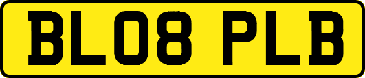 BL08PLB