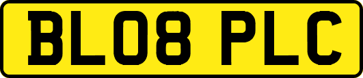 BL08PLC