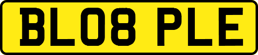 BL08PLE