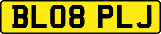 BL08PLJ