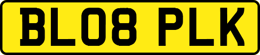 BL08PLK