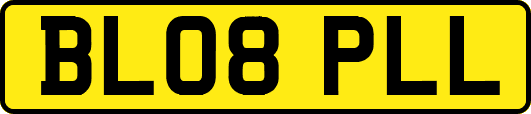 BL08PLL