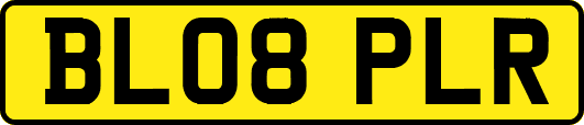 BL08PLR