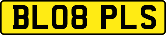 BL08PLS