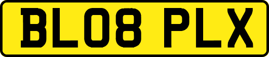 BL08PLX