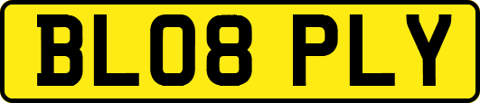 BL08PLY