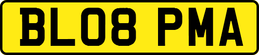 BL08PMA