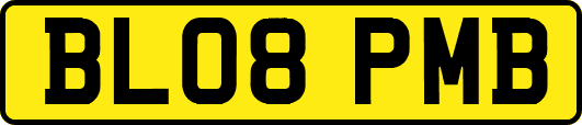 BL08PMB