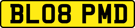 BL08PMD