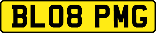 BL08PMG
