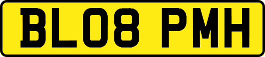 BL08PMH