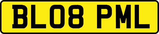 BL08PML