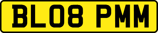 BL08PMM