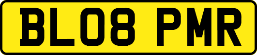 BL08PMR