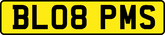 BL08PMS